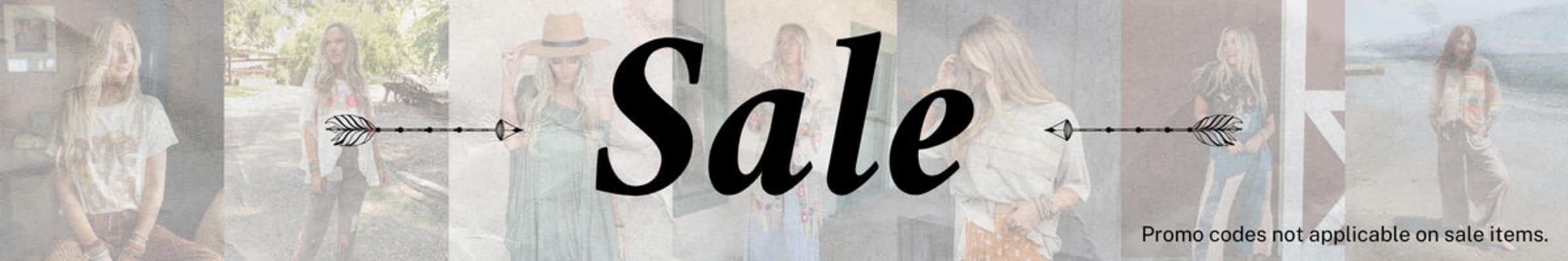 collection banner