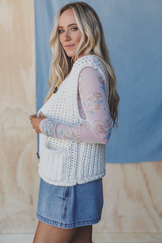 Floral Daze 3 Piece Bundle in Blush from Three Bird Nest