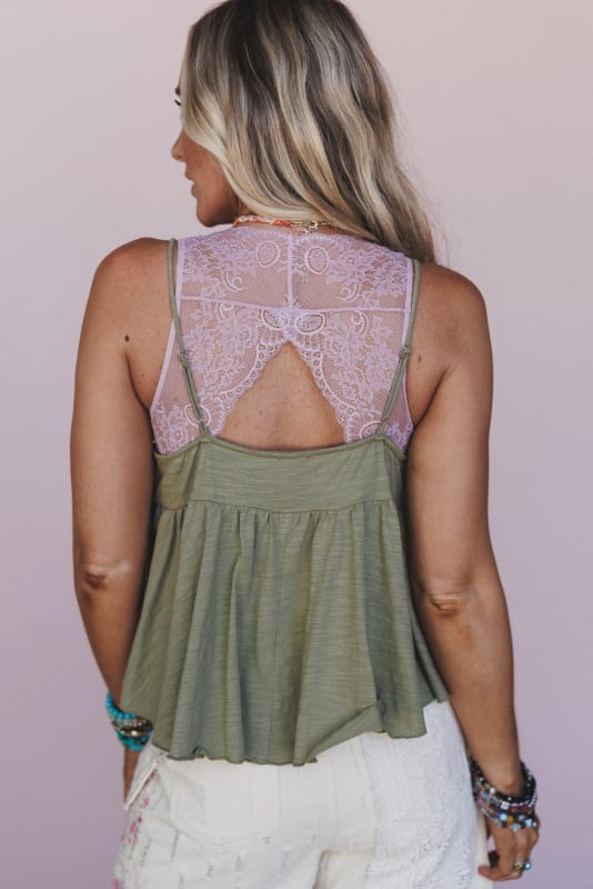 Seaside Love 3 Piece Boho Bundle in Cream
