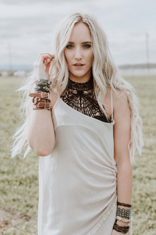 Baroque High Neck Bralette - Black - Three Bird Nest